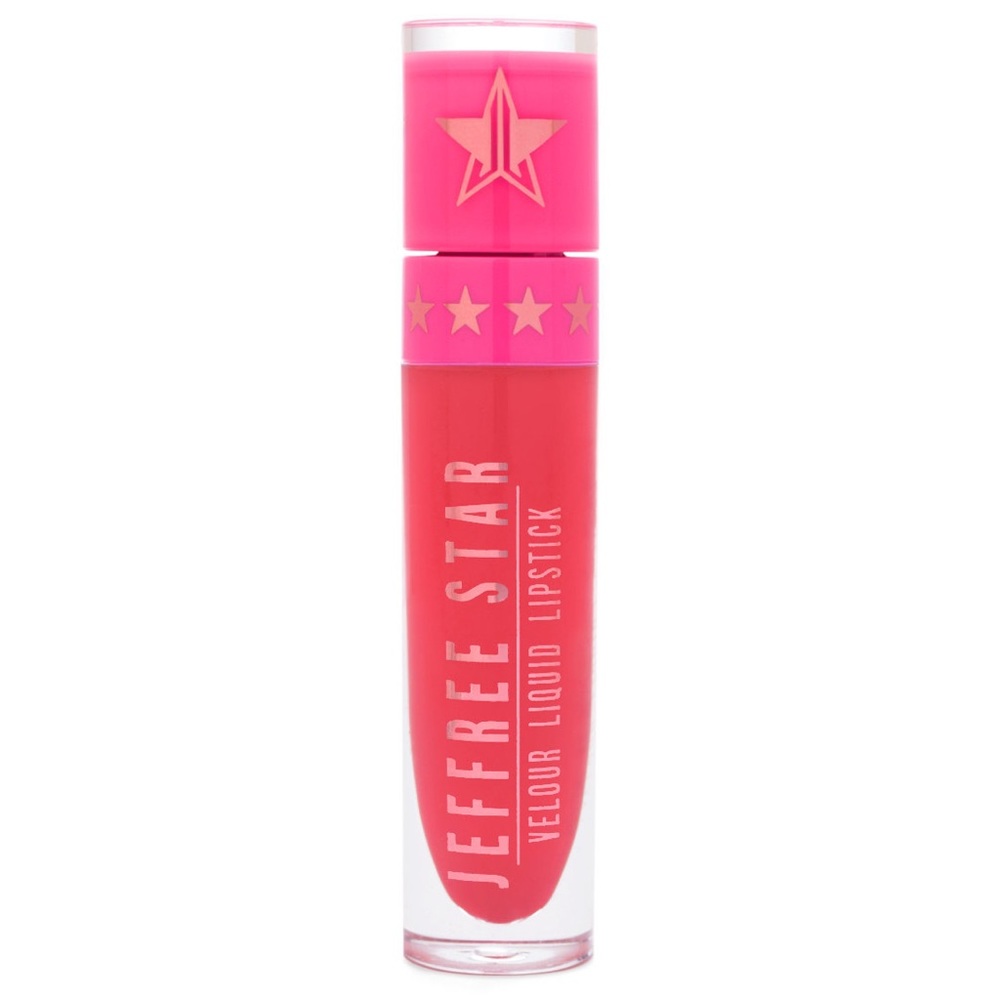 Jeffree Star Watermelon Soda
